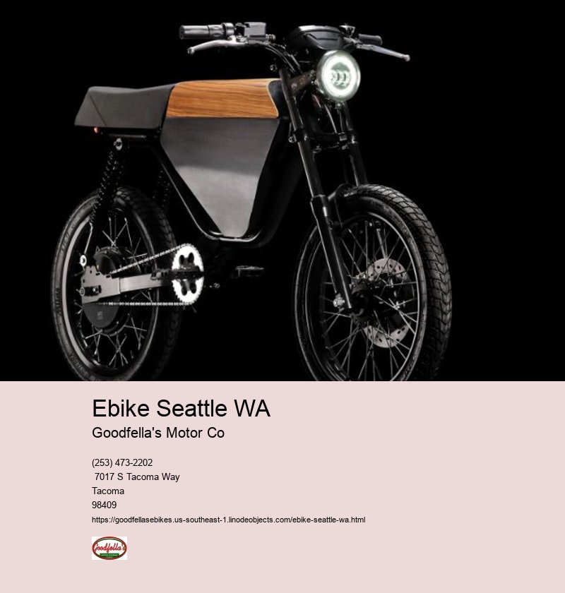 Best Ebike