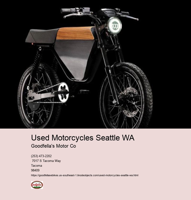 Best Electric Bike For Sale